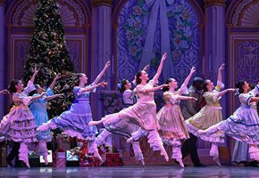 NJ KIDS' Pick for The Top Holiday Shows for the Family This Season